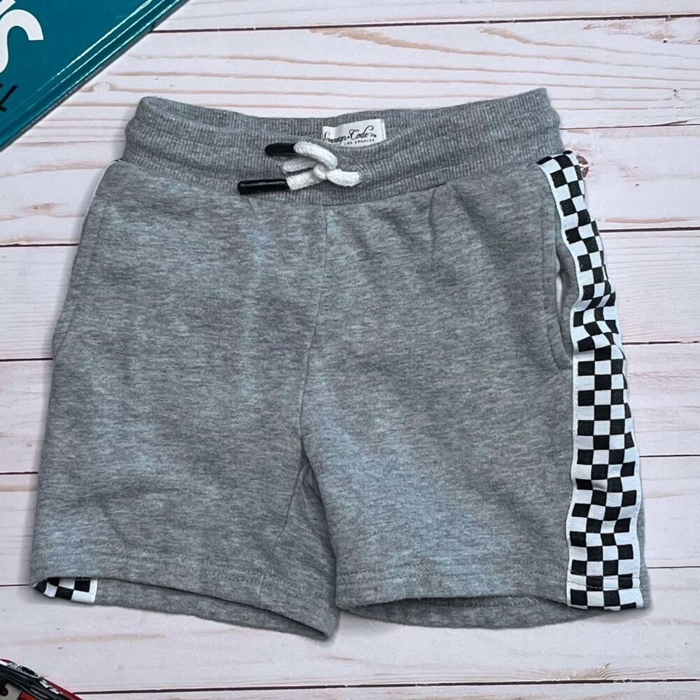 Sovereign Code LA Shorts